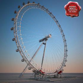 London Eye